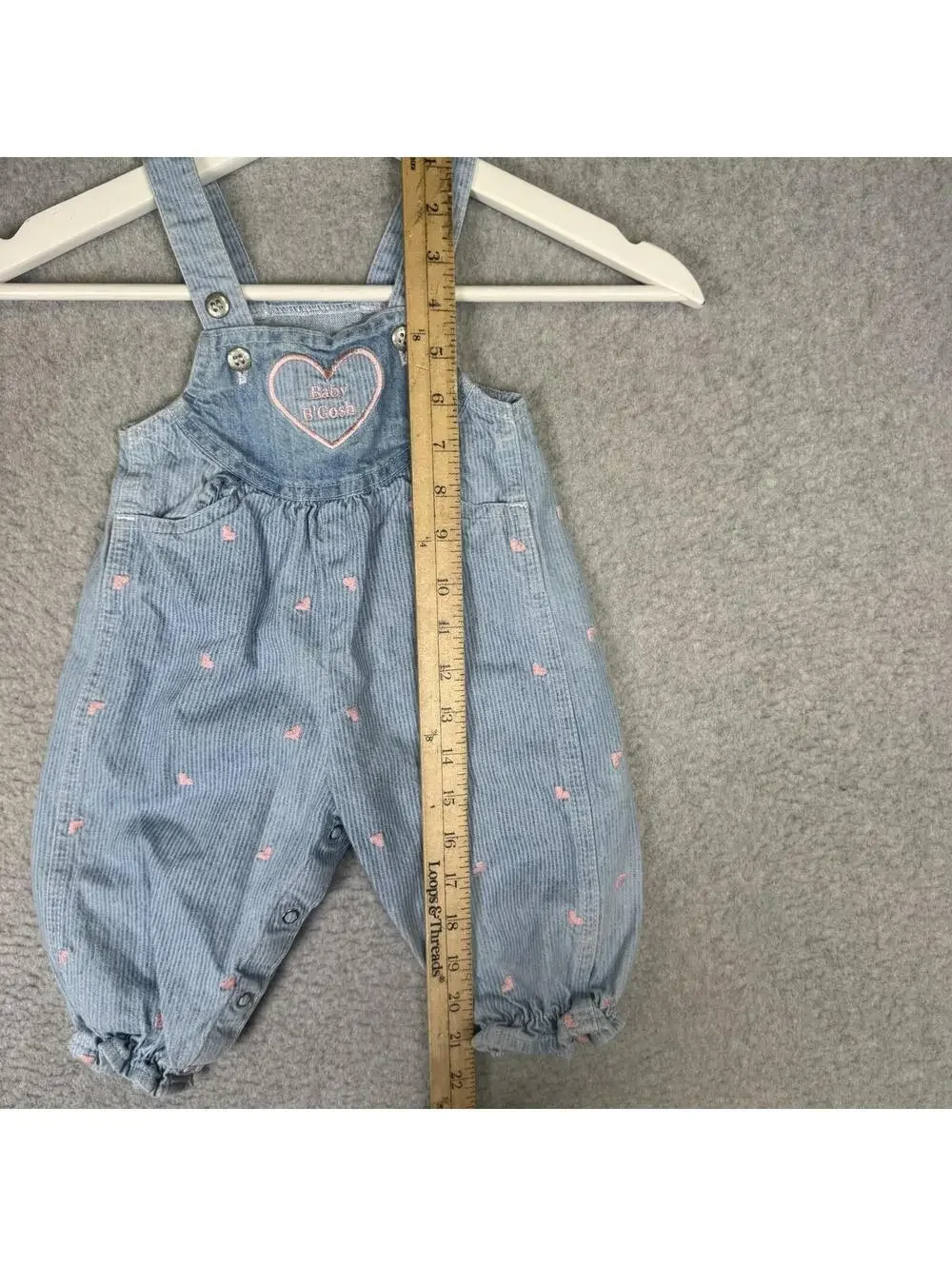 OshKosh Bgosh vintage osh